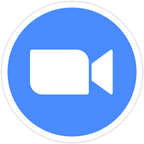 Zoom Logo png