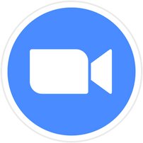 Zoom Logo png